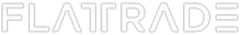 Flattrade logo